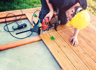 Deck Builders in Rolling Hills, CA