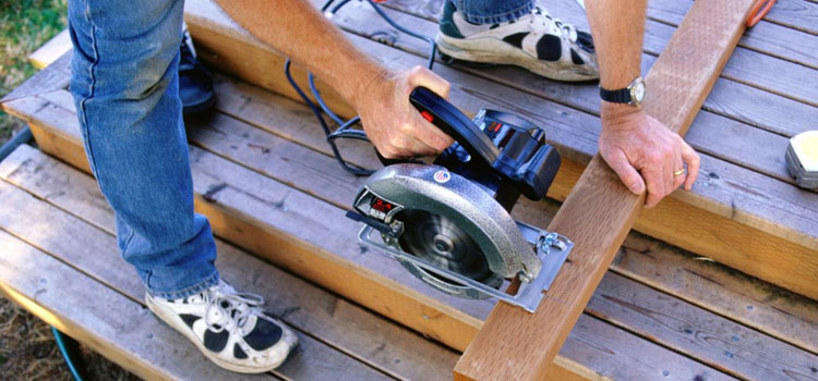 Local Deck Contractors in Rolling Hills, CA