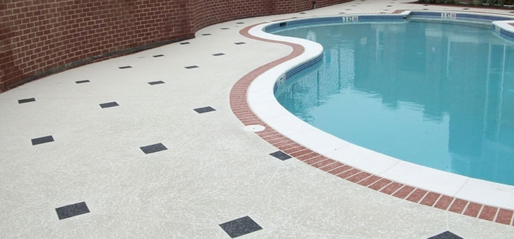 Pool Deck Resurfacing Companies in Rolling Hills, CA